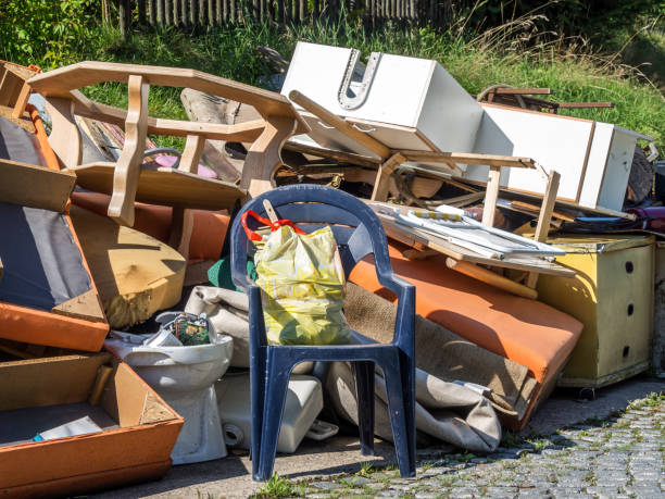 Best Electronics Removal Services  in White Pine, TN