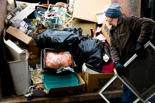 Best Full-Service Junk Removal  in White Pine, TN