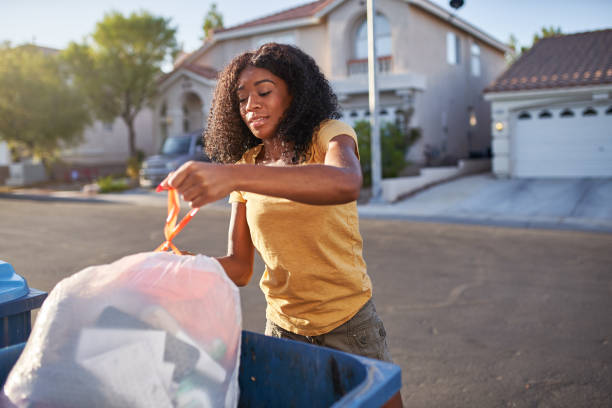 Best Commercial Junk Removal  in White Pine, TN