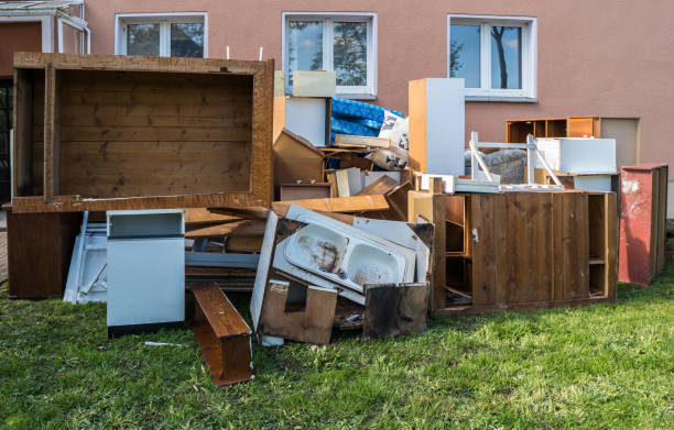 Best Construction Debris Removal  in White Pine, TN