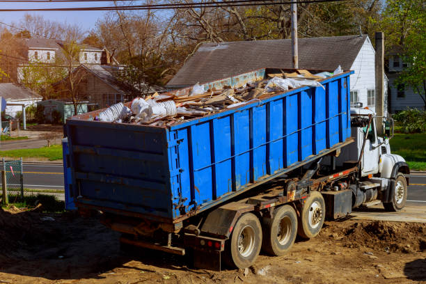 Best Local Junk Hauling  in White Pine, TN