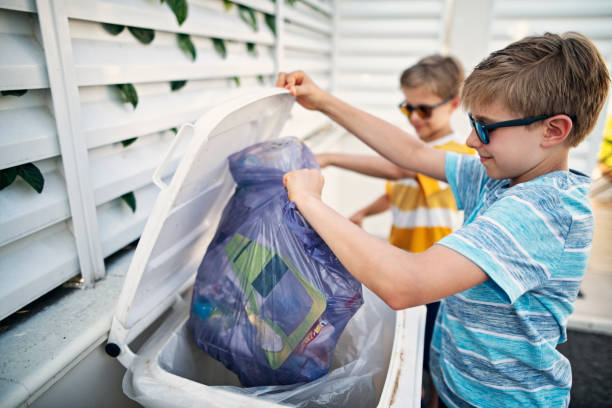 Trusted White Pine, TN Junk Removal Experts