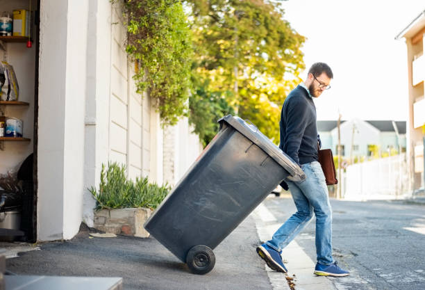 Best Yard Waste Removal  in White Pine, TN