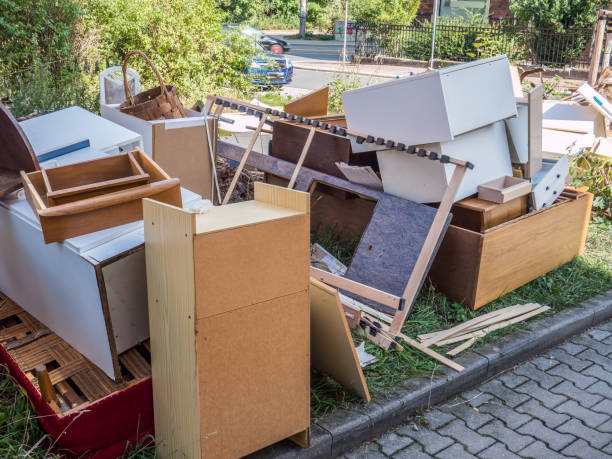 Best Household Junk Removal  in White Pine, TN