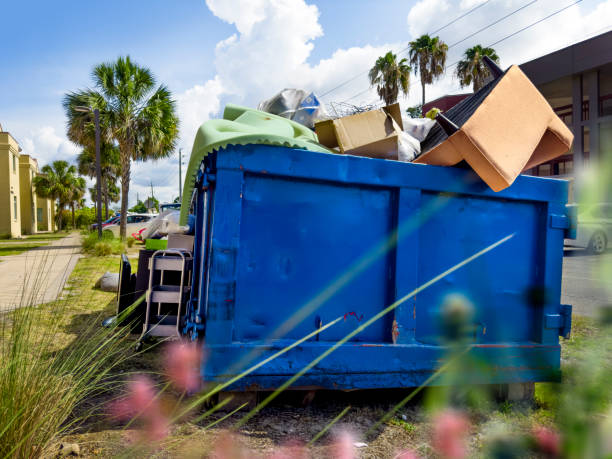 Best Trash Removal Near Me  in White Pine, TN