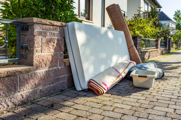 Best Office Junk Removal  in White Pine, TN