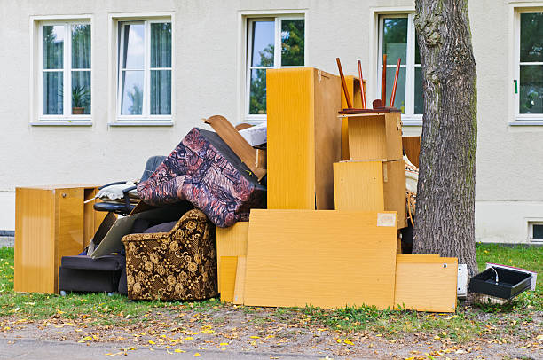 Best Attic Cleanout Services  in White Pine, TN