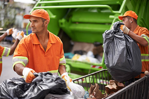 Best Same-Day Junk Removal  in White Pine, TN