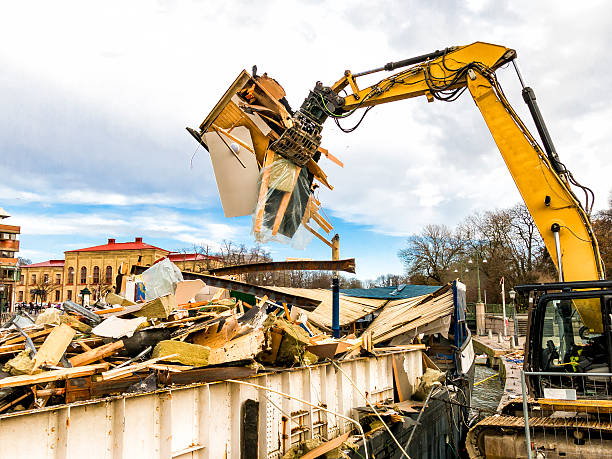 Best Same-Day Junk Removal  in White Pine, TN